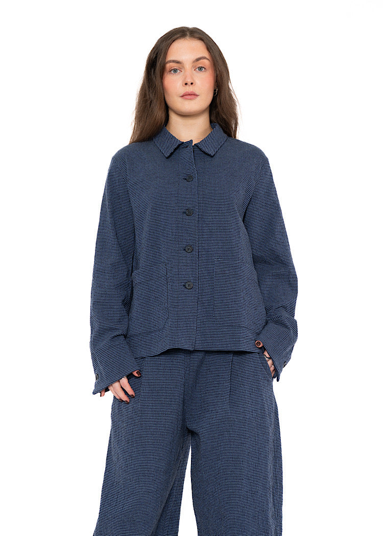 MAMA B MARZO Q JACKET