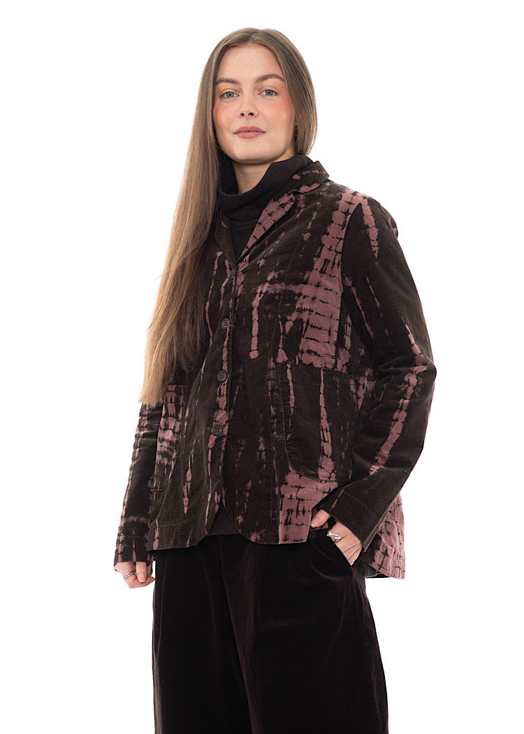 MAMA B CIMONE PR JACKET