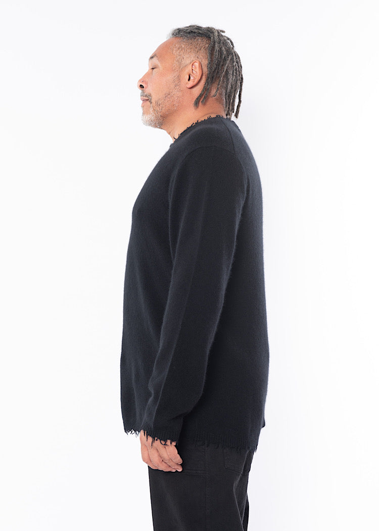 RUNDHOLZ MENS PULLOVER