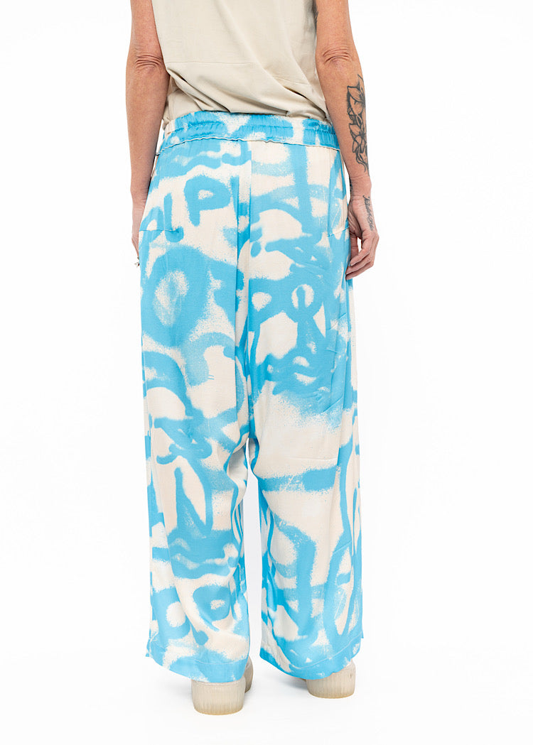 RUNDHOLZ MAINLINE TROUSER