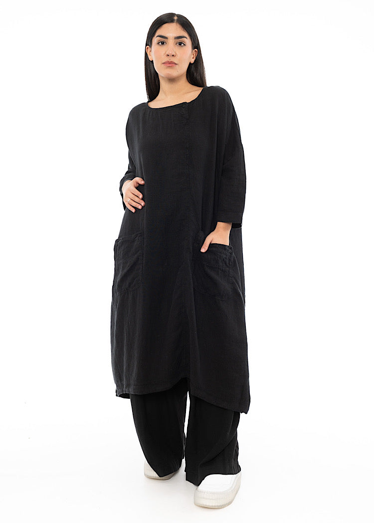 RUNDHOLZ BLACK LABEL DRESS