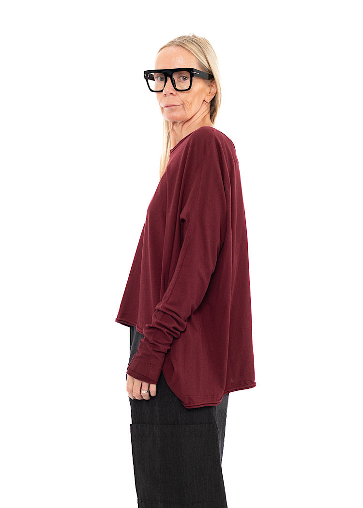 PRE-LOVED RUNDHOLZ DIP T-SHIRT