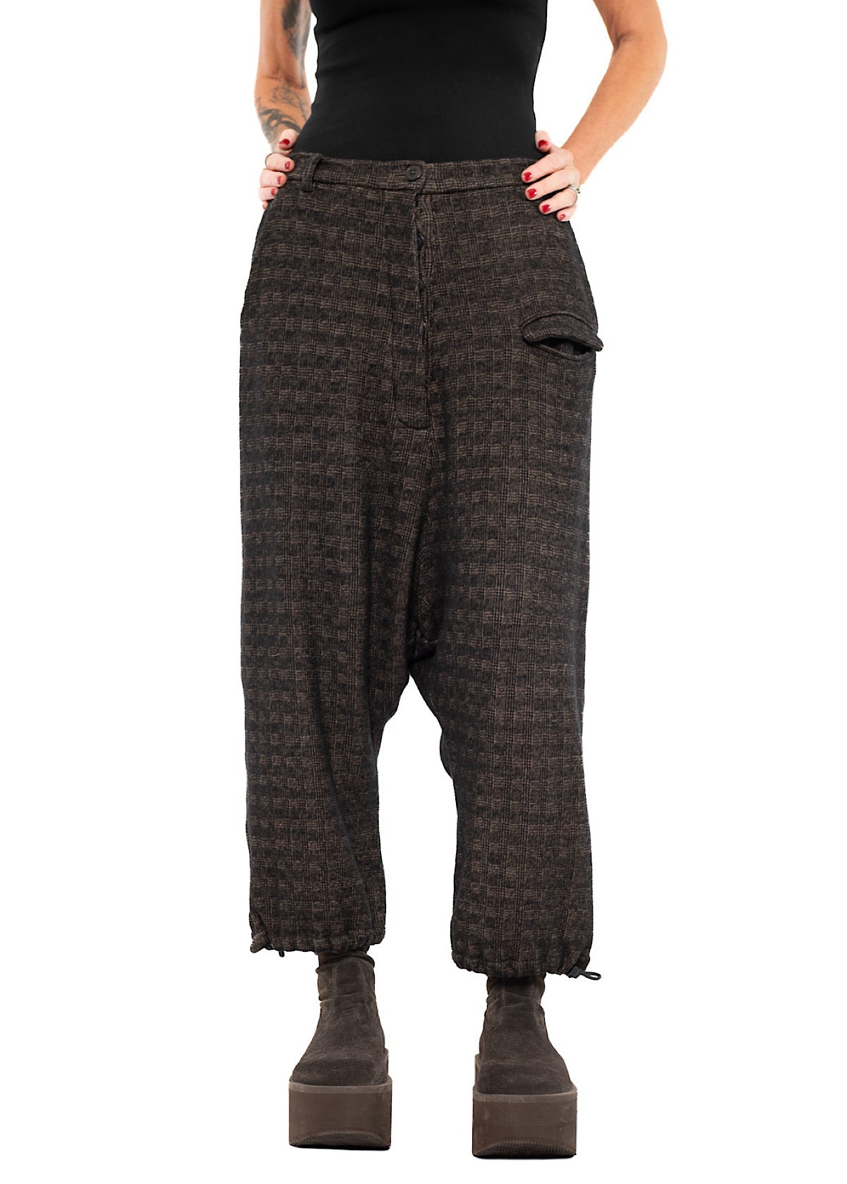 RUNDHOLZ MAINLINE TROUSER
