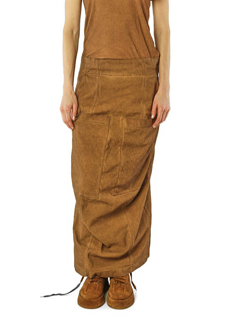 SIGNATURE STRETCH-FIT SKIRT *DK DAKAR CLOUD* (Shown in DAKAR CLOUD)