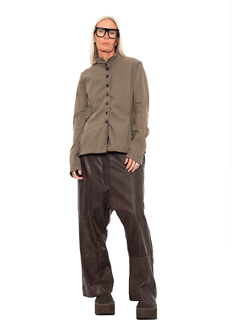 RUNDHOLZ DIP JACKET