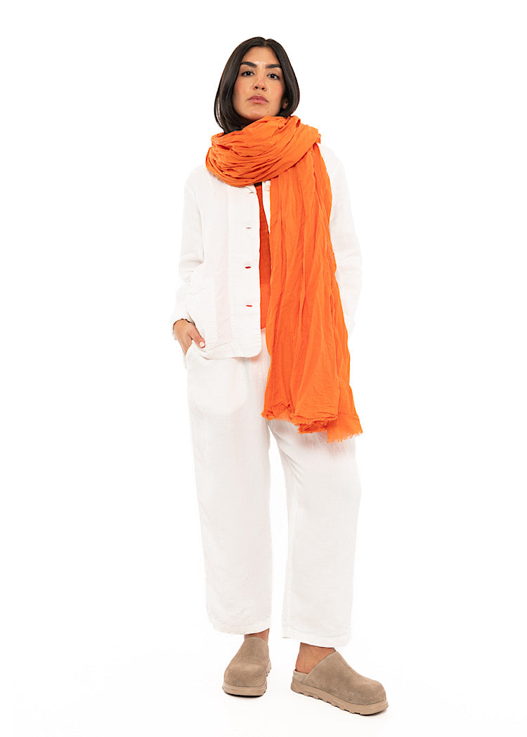 MANUELLE GUIBAL SCARF