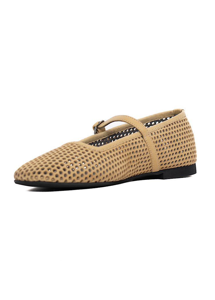 SORT AARHUS SHOE