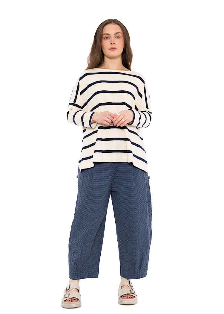 MAMA B EMOTIVA PULLOVER