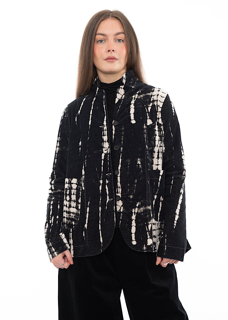 MAMA B CIMONE PR JACKET