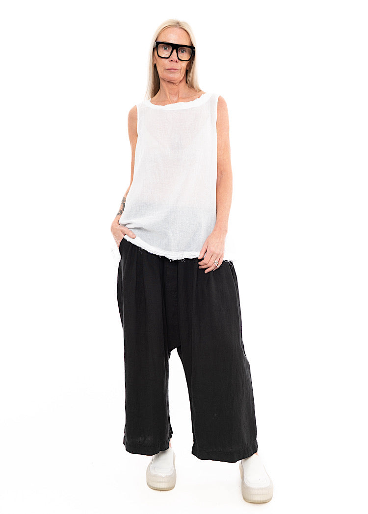 RUNDHOLZ BLACK LABEL TROUSER