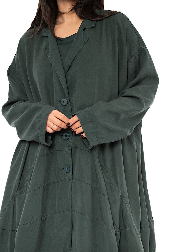 RUNDHOLZ BLACK LABEL COAT