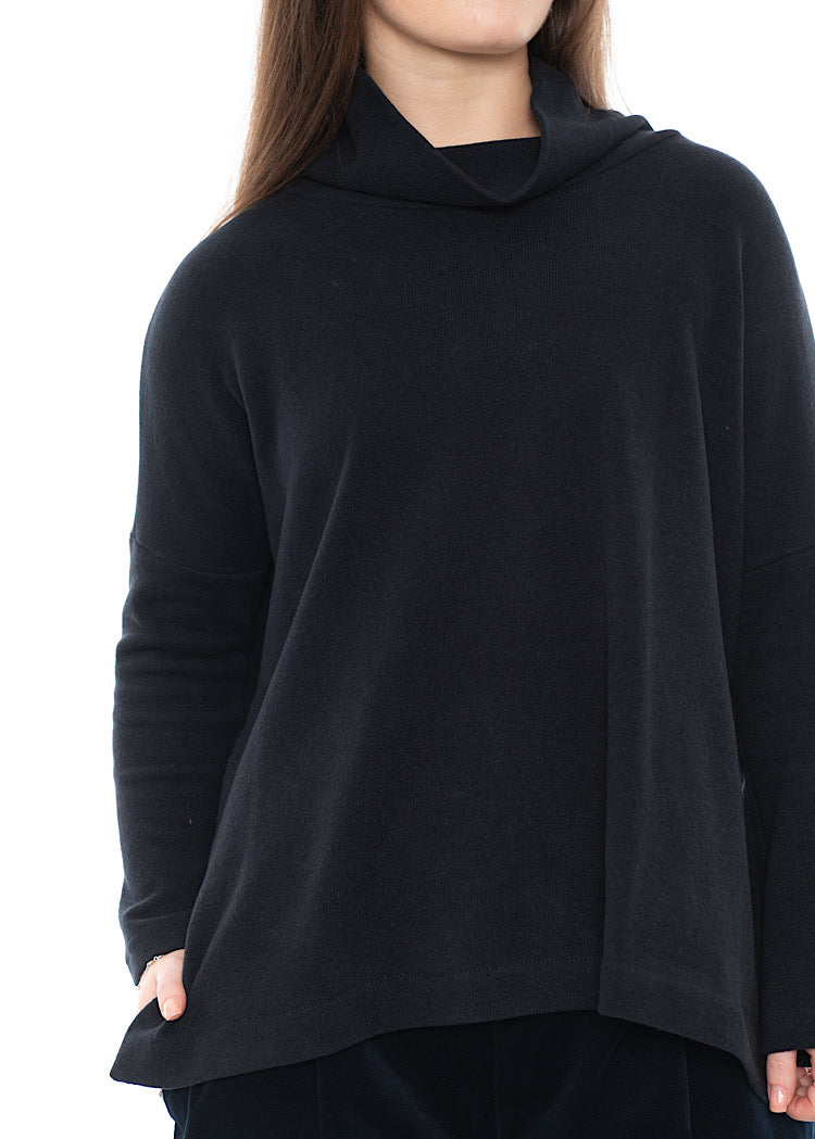 MAMA B DINA PULLOVER