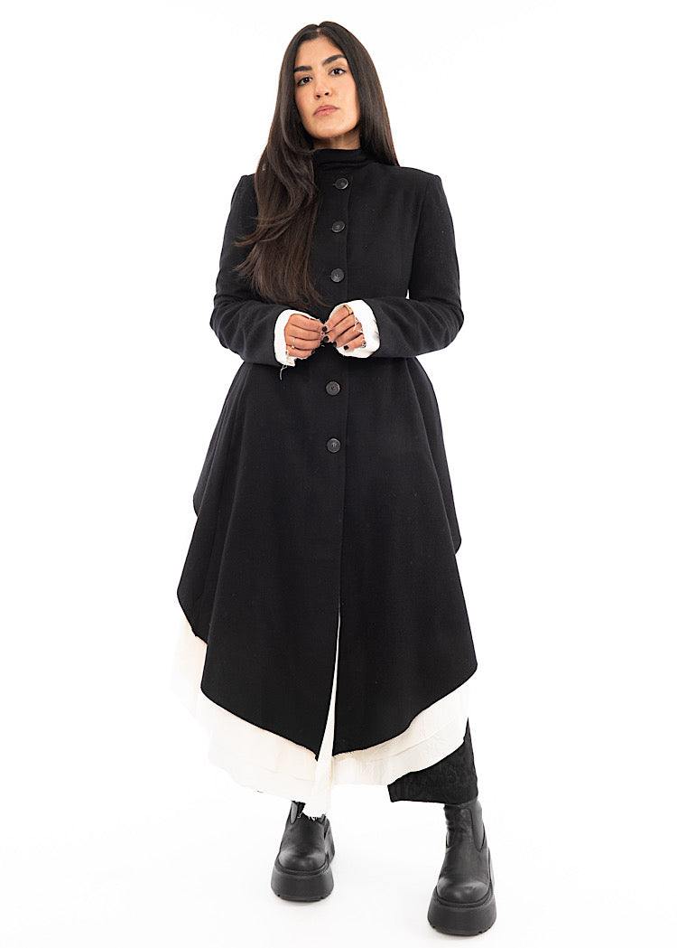 LA VACA LOCA SUENO COAT