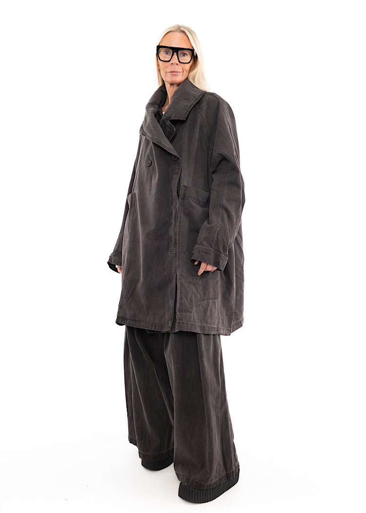 RUNDHOLZ MAINLINE COAT