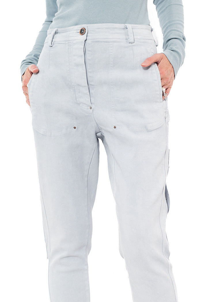 RUNDHOLZ DIP TROUSER