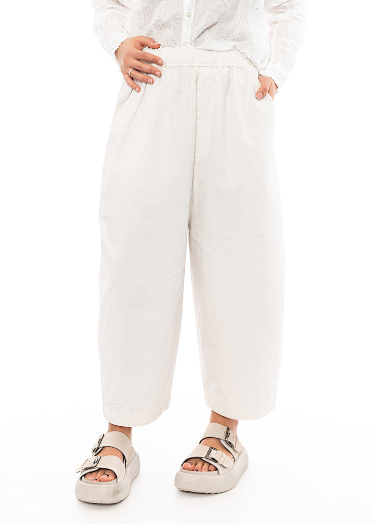 PAS DE CALAIS TROUSER