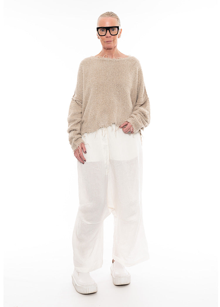 RUNDHOLZ MAINLINE PULLOVER