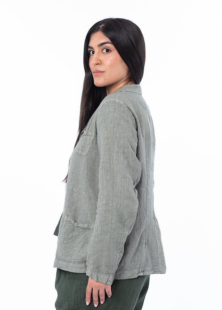 MANUELLE GUIBAL JACKET