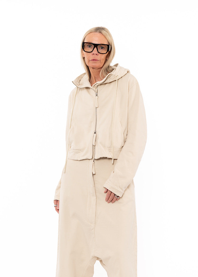 RUNDHOLZ MAINLINE JACKET