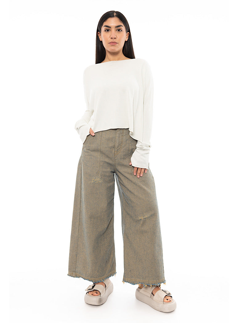 PRE-ORDER ANNETTE GÖRTZ BONDO TROUSER