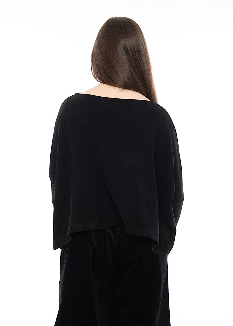 MAMA B KIRA PULLOVER