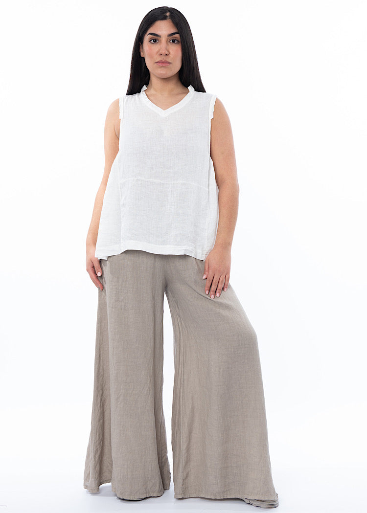 MAMA B PIANETA TROUSER