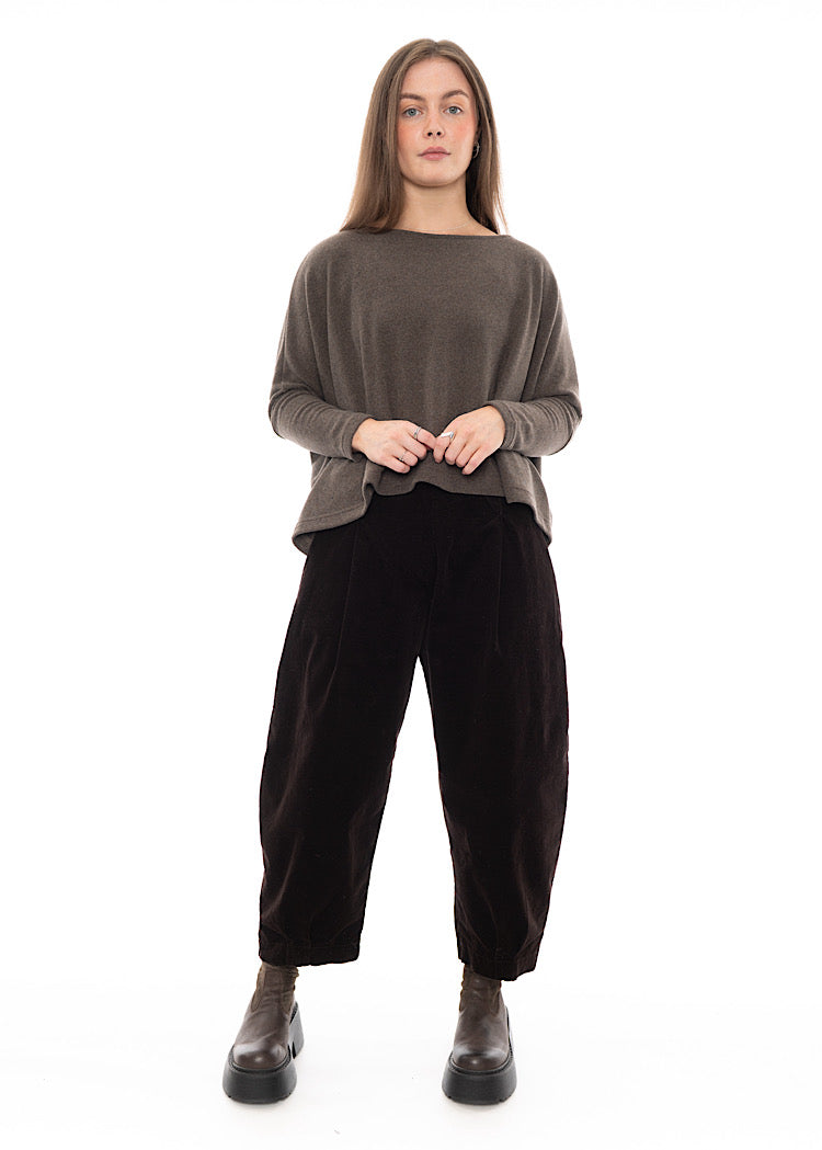 MAMA B KIRA PULLOVER