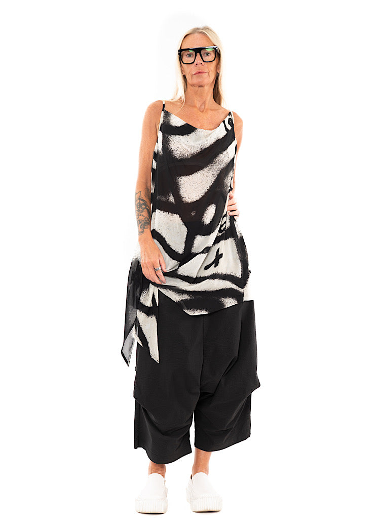 RUNDHOLZ MAINLINE TOP