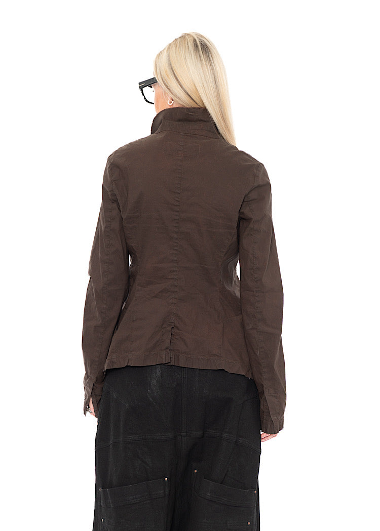 RUNDHOLZ DIP JACKET
