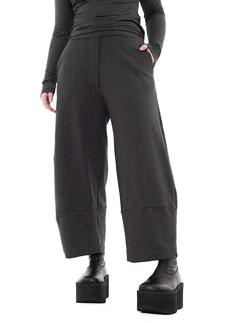 COTTON-SWEATSHIRT MIRA F TROUSER