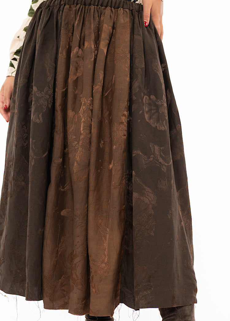 ALEKSANDR MANAMIS SKIRT