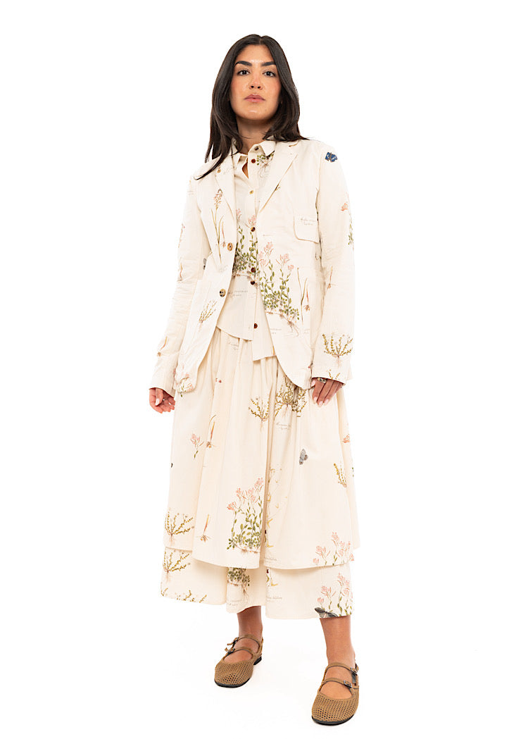 ALEKSANDR MANAMIS SKIRT
