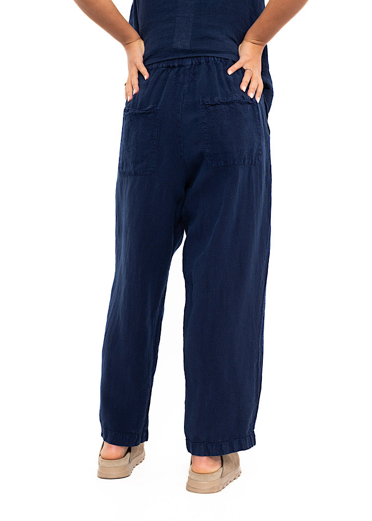MANUELLE GUIBAL TROUSER