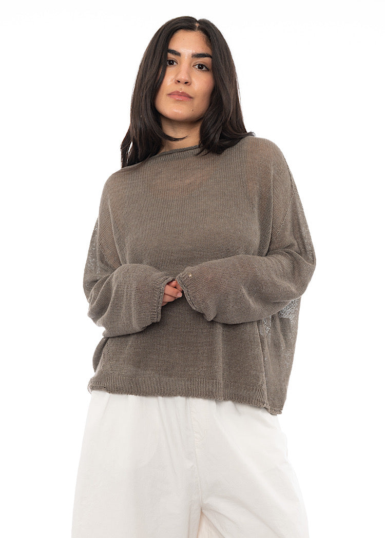 PAS DE CALAIS PULLOVER