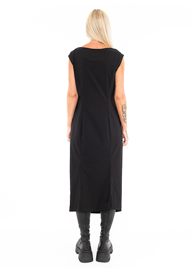 RUNDHOLZ BLACK LABEL DRESS