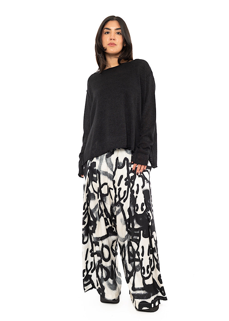 RUNDHOLZ MAINLINE PULLOVER
