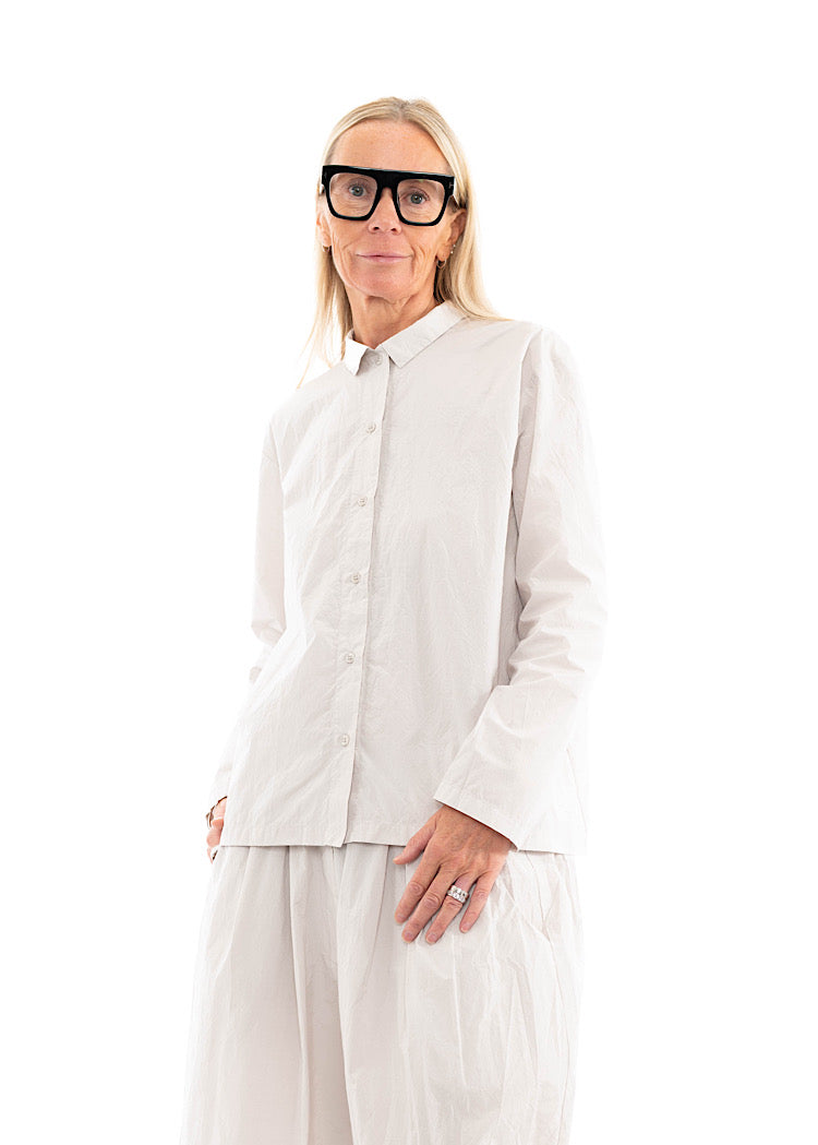 MANUELLE GUIBAL SHIRT