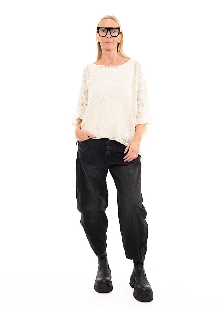 PRE-LOVED RUNDHOLZ MAINLINE PULLOVER