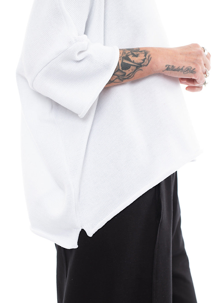 BREAD & BUTTER PULLOVER