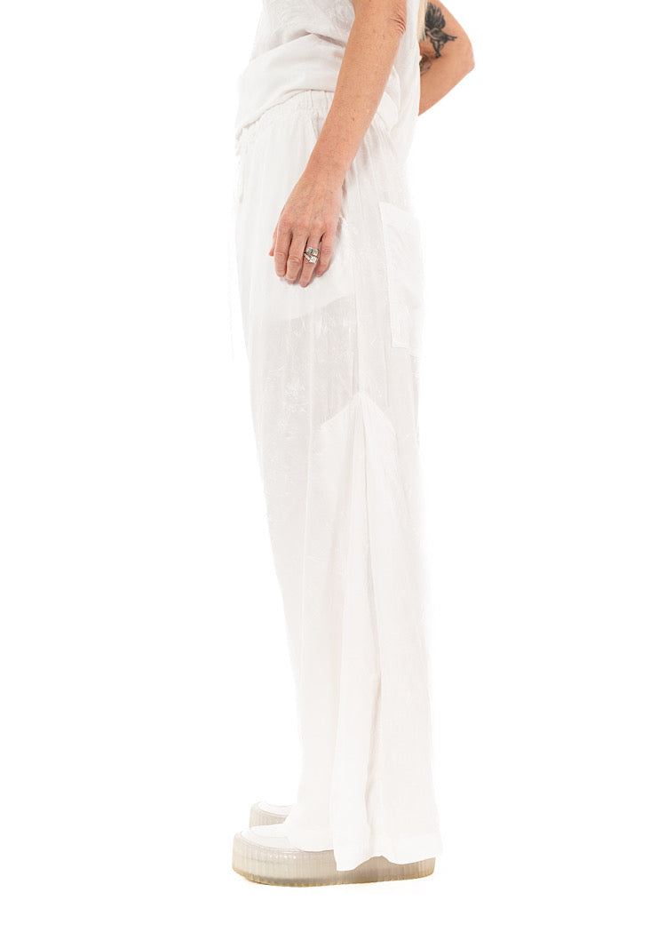 RUNDHOLZ DIP TROUSER