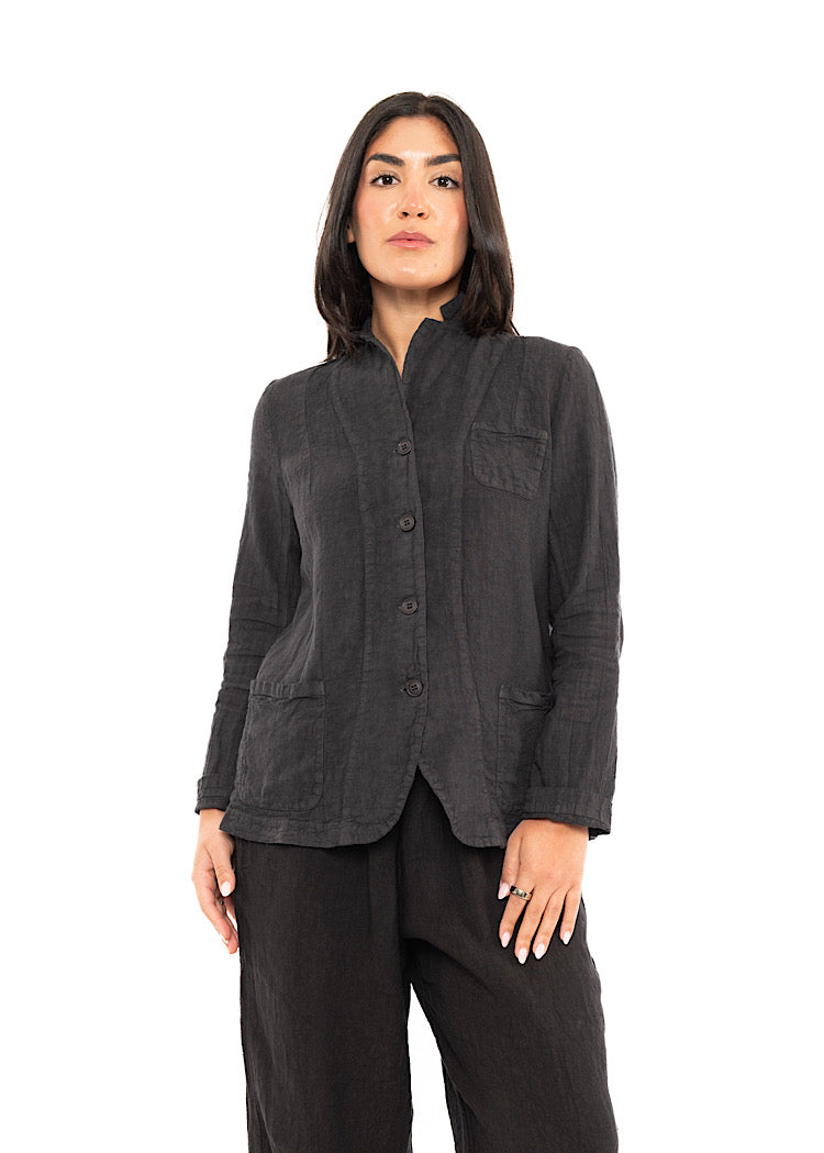 MANUELLE GUIBAL JACKET