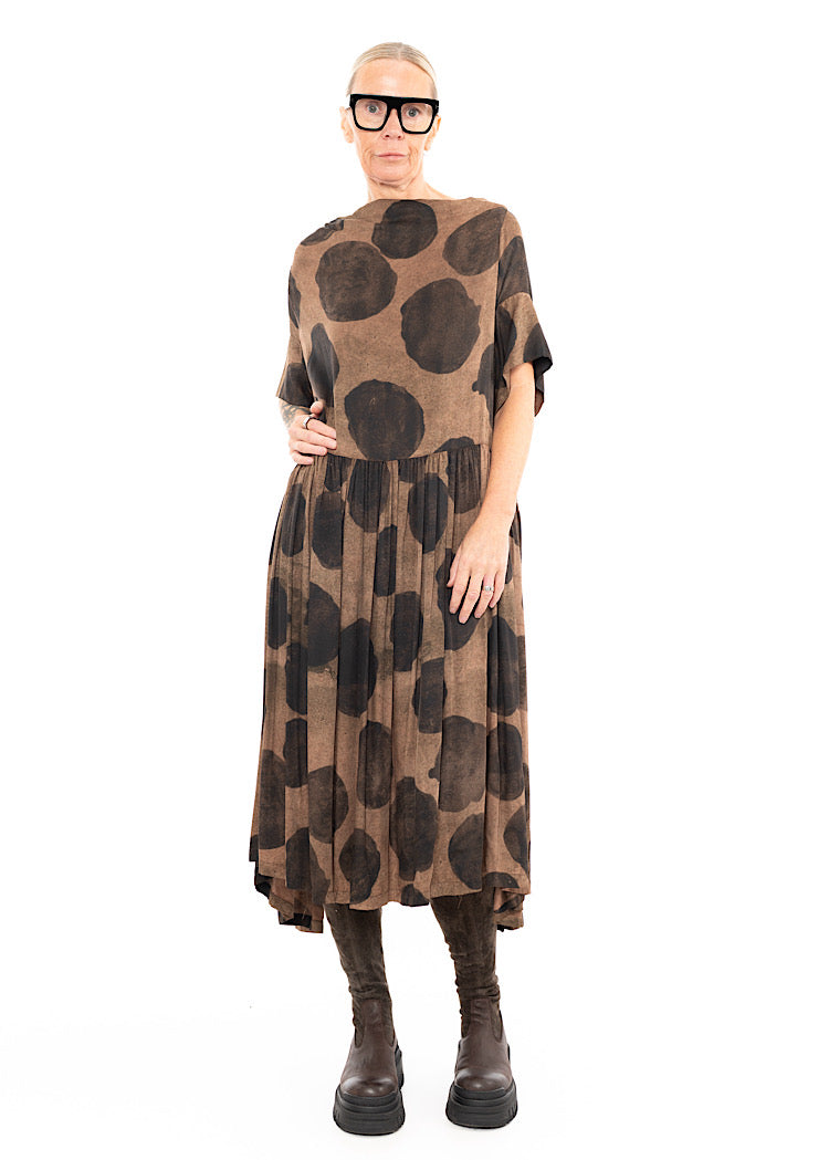 PRE-LOVED RUNDHOLZ MAINLINE DRESS