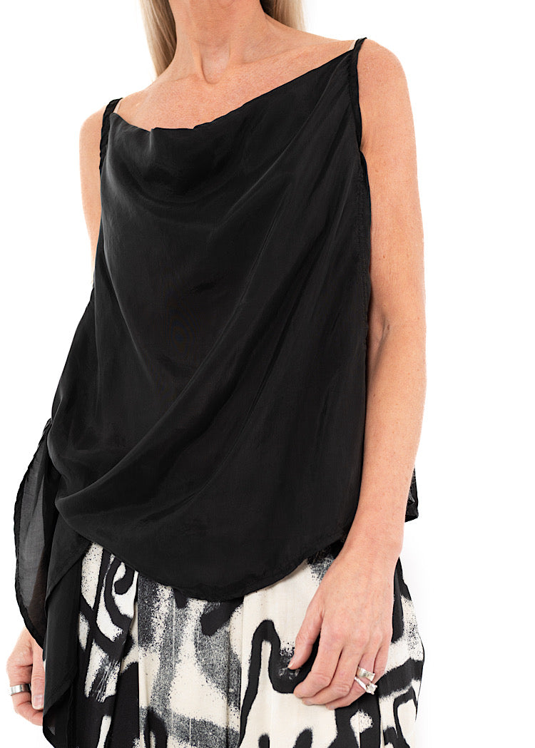 RUNDHOLZ MAINLINE TOP