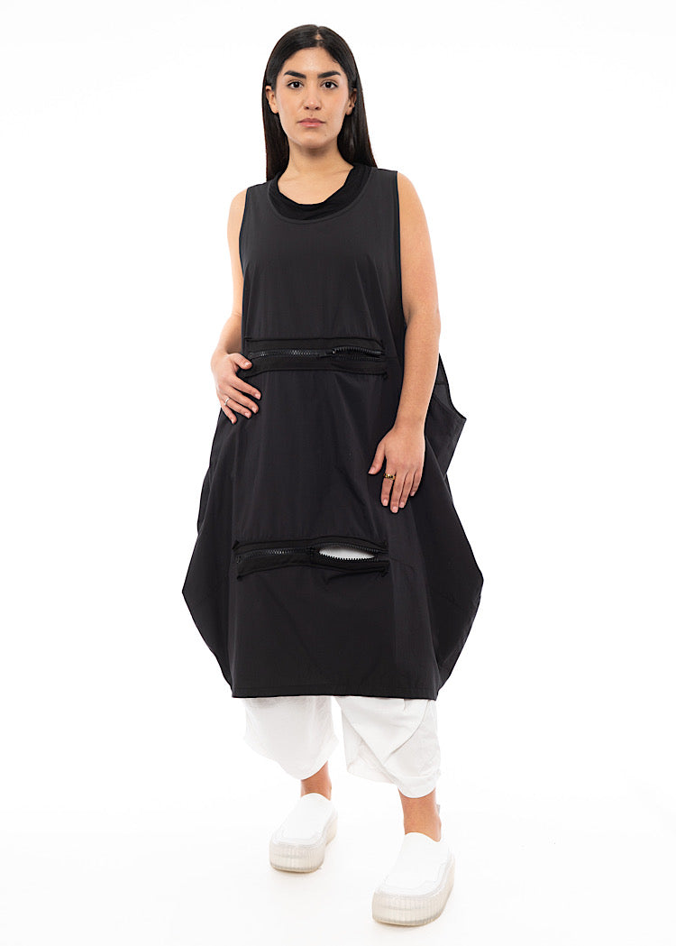 ZILBERMAN TUNIC