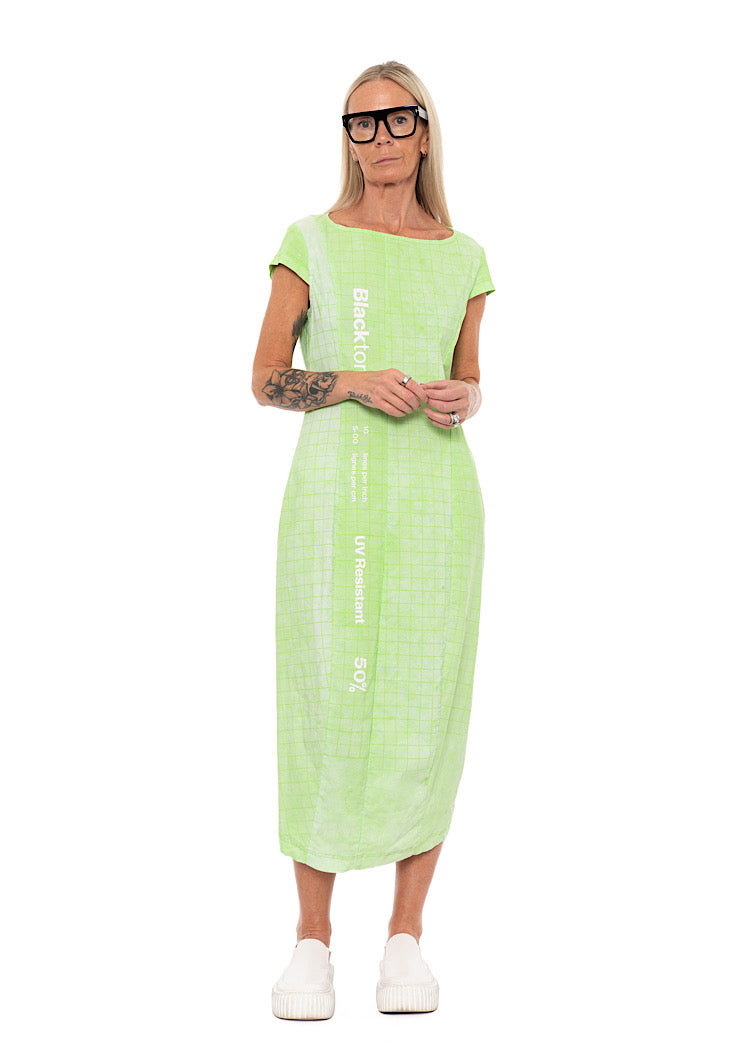 RUNDHOLZ BLACK LABEL DRESS