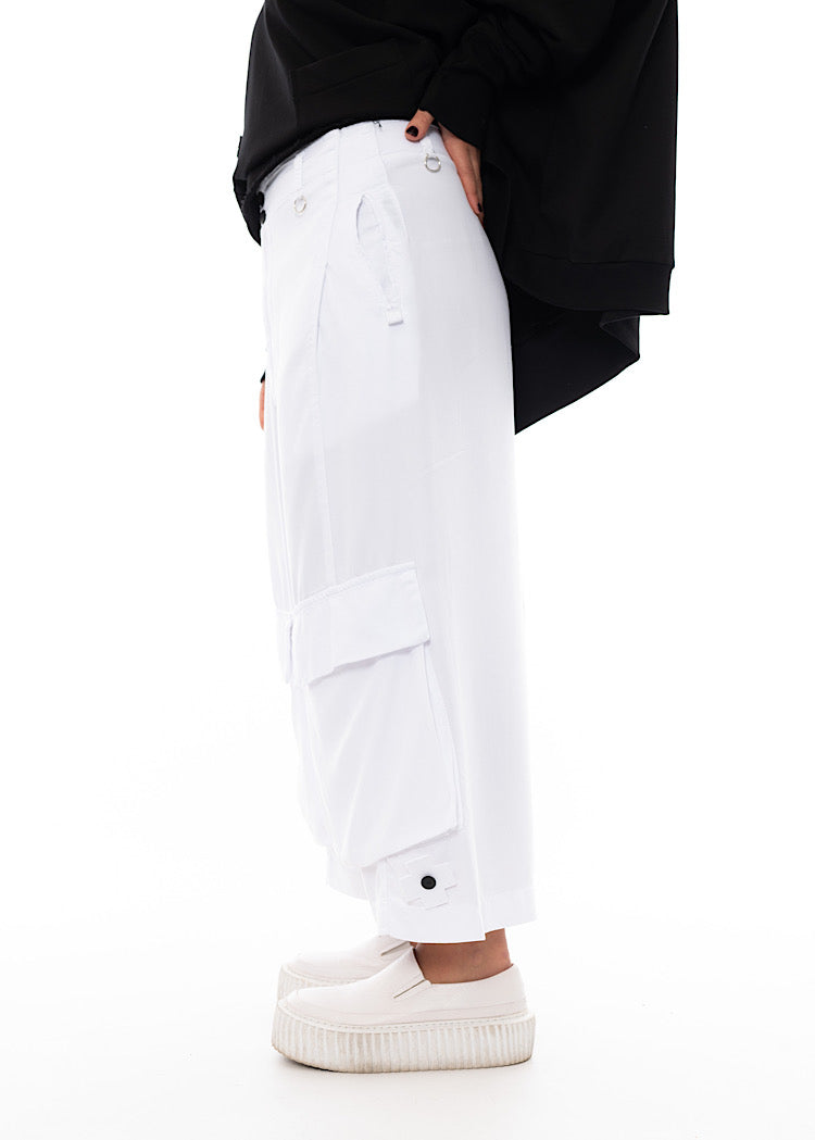 PLU BIG POCKET TROUSER