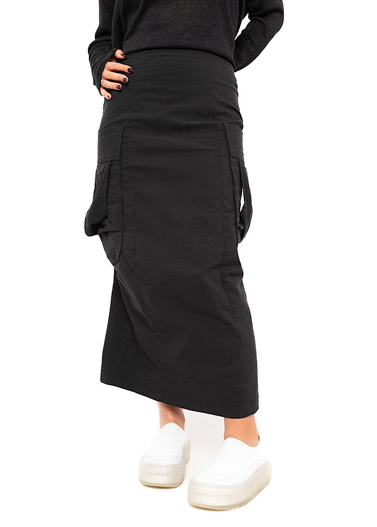 RUNDHOLZ MAINLINE SKIRT
