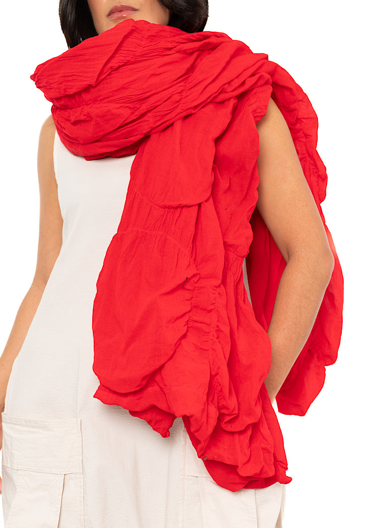 RUNDHOLZ MAINLINE SCARF