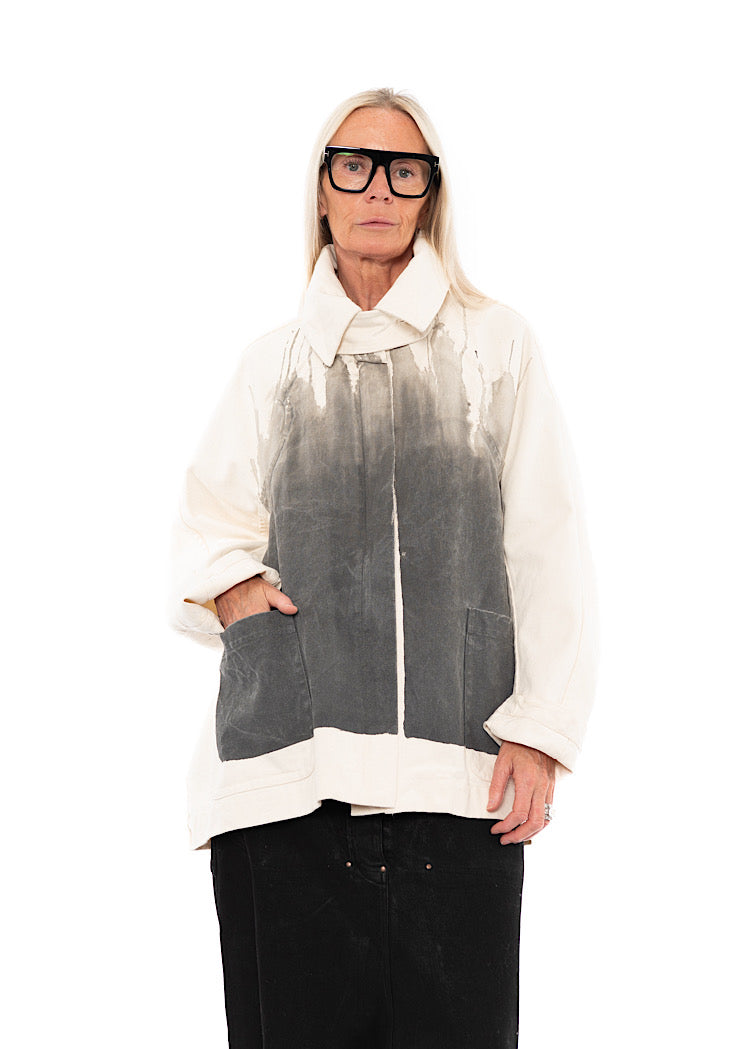 PRE-LOVED RUNDHOLZ MAINLINE JACKET