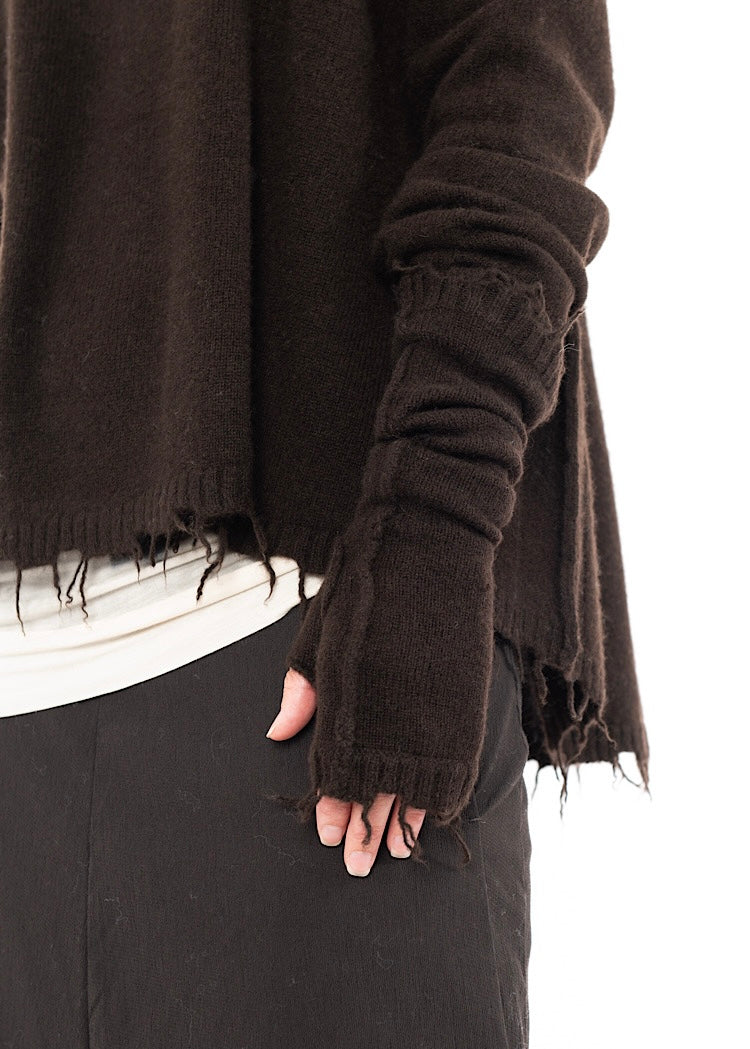 RUNDHOLZ MAINLINE CUFF